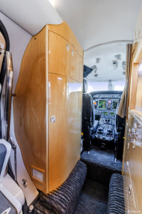 2009 Cessna Citation Sovereign: 