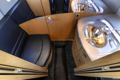 2009 Cessna Citation Sovereign: 