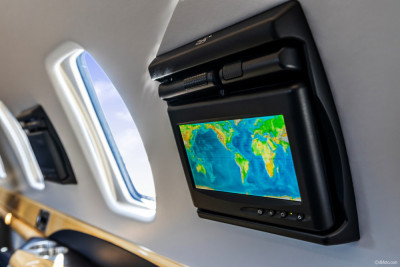 2009 Cessna Citation Sovereign: 