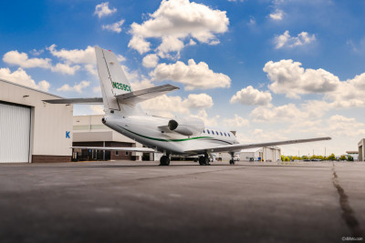 2009 Cessna Citation Sovereign: 