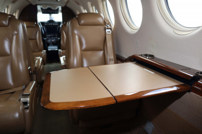 2016 Beechcraft King Air 350i: 