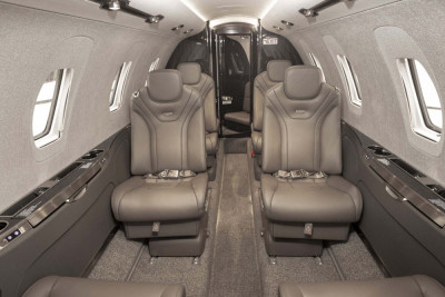 2025 Cessna Citation XLSGen 2: 