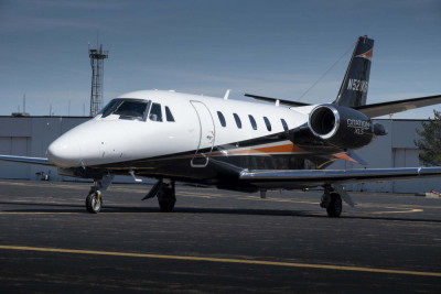 2025 Cessna Citation XLSGen 2: 