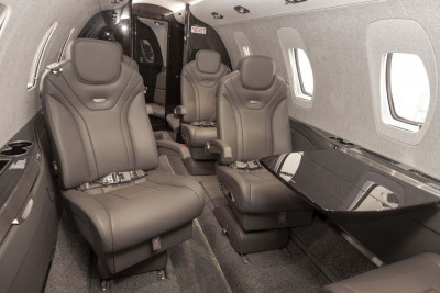 2025 Cessna Citation XLSGen 2: 