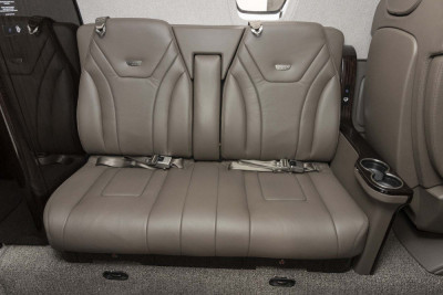 2025 Cessna Citation XLSGen 2: 