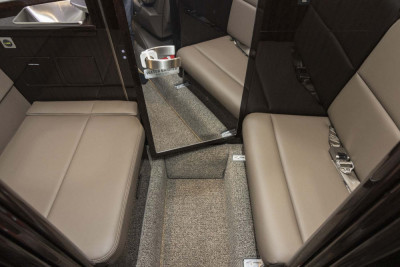 2025 Cessna Citation XLSGen 2: 
