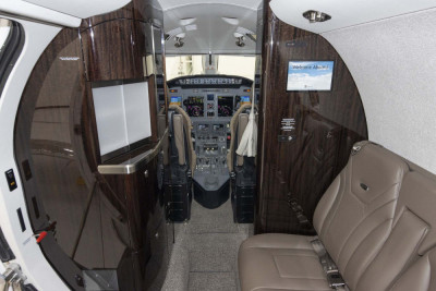 2025 Cessna Citation XLSGen 2: 