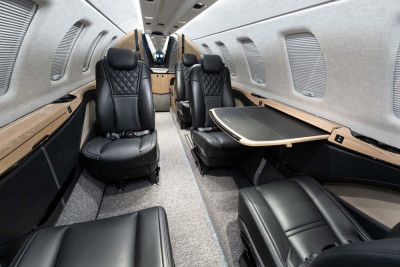2025 Cessna Citation CJ4GEN2: 