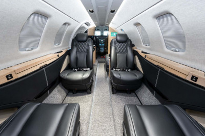 2025 Cessna Citation CJ4GEN2: 