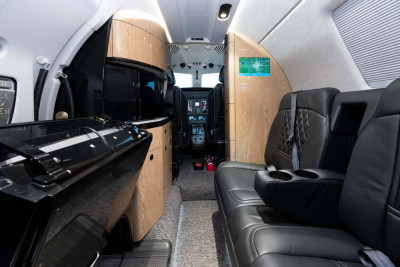 2025 Cessna Citation CJ4GEN2: 