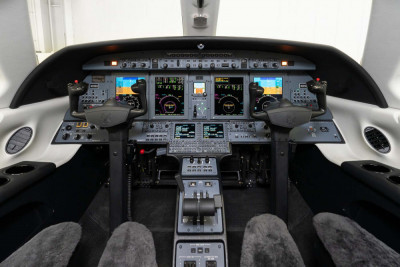 2025 Cessna Citation CJ4GEN2: 