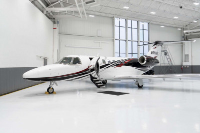 2025 Cessna Citation CJ4GEN2: 