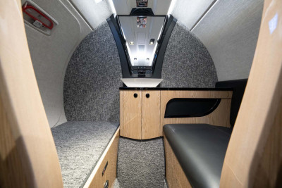 2025 Cessna Citation CJ4GEN2: 