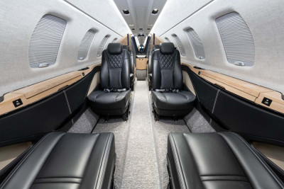 2025 Cessna Citation CJ4GEN2: 