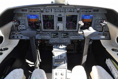 2024 Cessna Citation CJ4GEN2: 