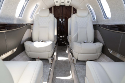 2024 Cessna Citation CJ4GEN2: 