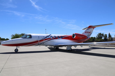 2024 Cessna Citation CJ4GEN2: 