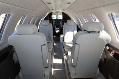 2024 Cessna Citation CJ4GEN2: 