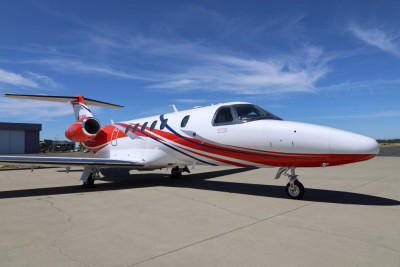 2024 Cessna Citation CJ4GEN2: 