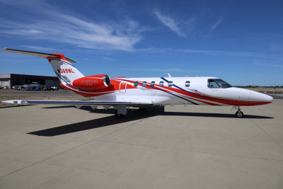 2024 Cessna Citation CJ4GEN2: 