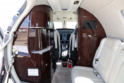 2024 Cessna Citation CJ4GEN2: 