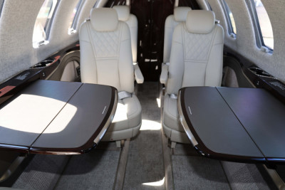 2024 Cessna Citation CJ4GEN2: 