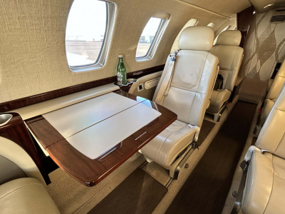 2016 Cessna Citation CJ3+: 