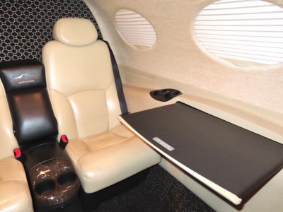 2012 Cessna Citation Mustang: 