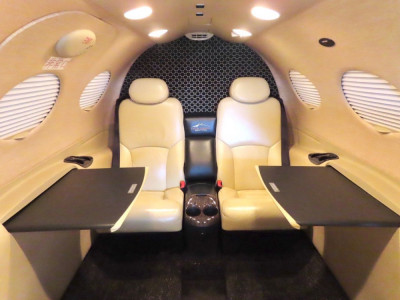2012 Cessna Citation Mustang: 