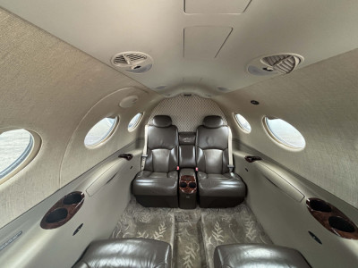 2011 Cessna Citation Mustang: 