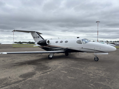 2011 Cessna Citation Mustang: 