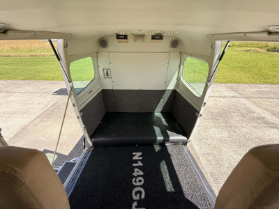 2016 Cessna Grand Caravan EX: 