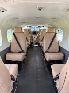 2016 Cessna Grand Caravan EX: 