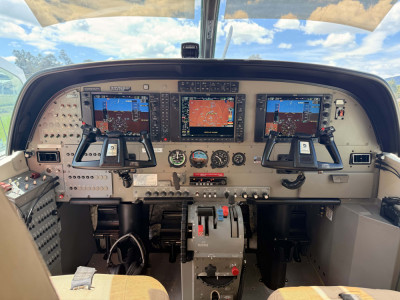 2016 Cessna Grand Caravan EX: 