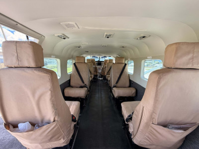 2016 Cessna Grand Caravan EX: 