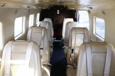 2012 Daher-Socata Kodiak 100: 