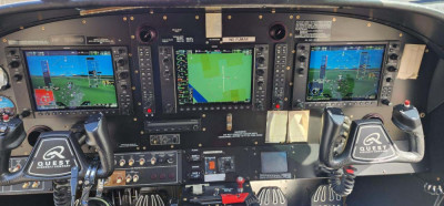 2012 Daher-Socata Kodiak 100: 