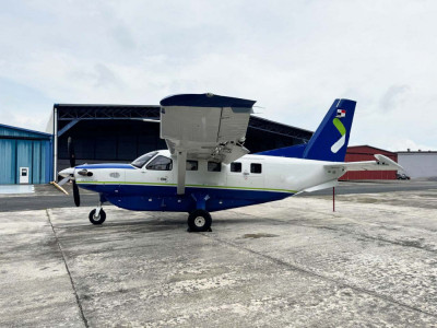2012 Daher-Socata Kodiak 100: 