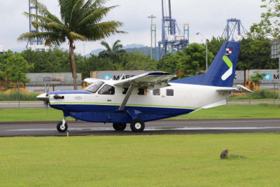 2014 Daher-Socata Kodiak 100: 