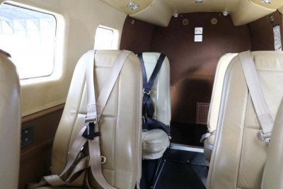 2014 Daher-Socata Kodiak 100: 