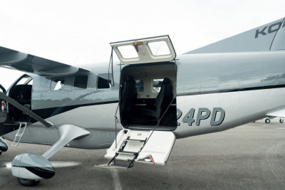 2026 Daher-Socata Kodiak 900: 