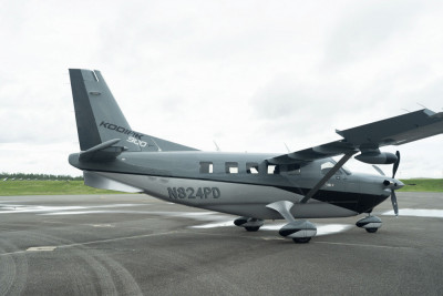 2026 Daher-Socata Kodiak 900: 