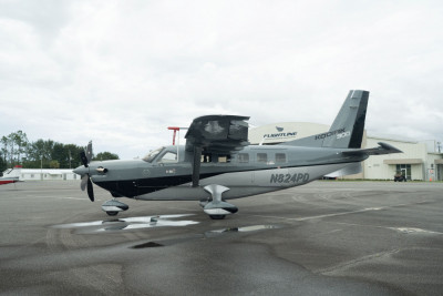 2026 Daher-Socata Kodiak 900: 