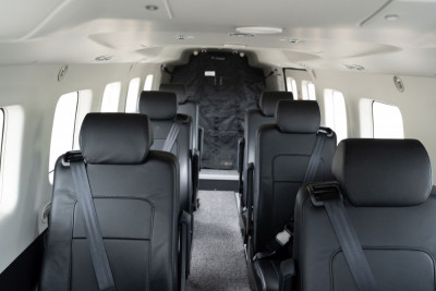 2026 Daher-Socata Kodiak 900: 