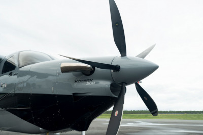 2026 Daher-Socata Kodiak 900: 