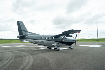 2026 Daher-Socata Kodiak 900: 