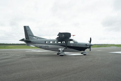 2026 Daher-Socata Kodiak 900: 