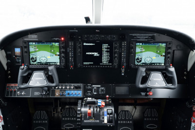 2026 Daher-Socata Kodiak 900: 