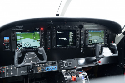 2026 Daher-Socata Kodiak 900: 