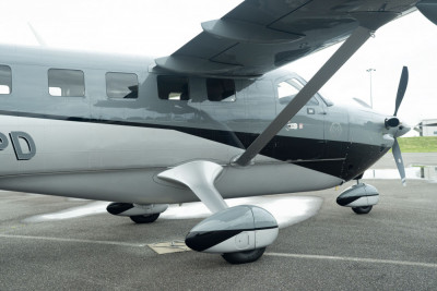 2026 Daher-Socata Kodiak 900: 